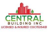 Central Building Inc